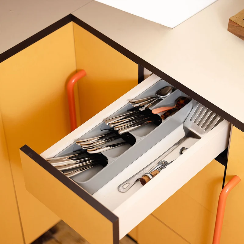 Organizador de cubiertos DrawerStore Joseph Joseph