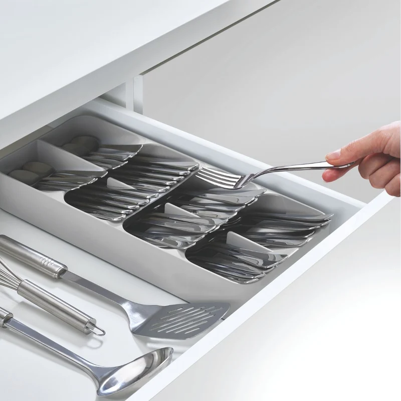 Organizador de cubiertos DrawerStore Joseph Joseph