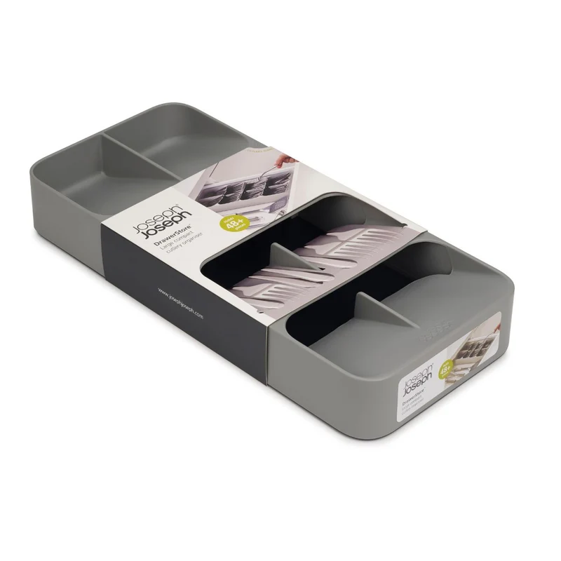 Organizador de cubiertos DrawerStore Joseph Joseph