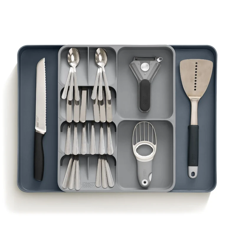 Organizador de cubiertos DrawerStore Joseph Joseph
