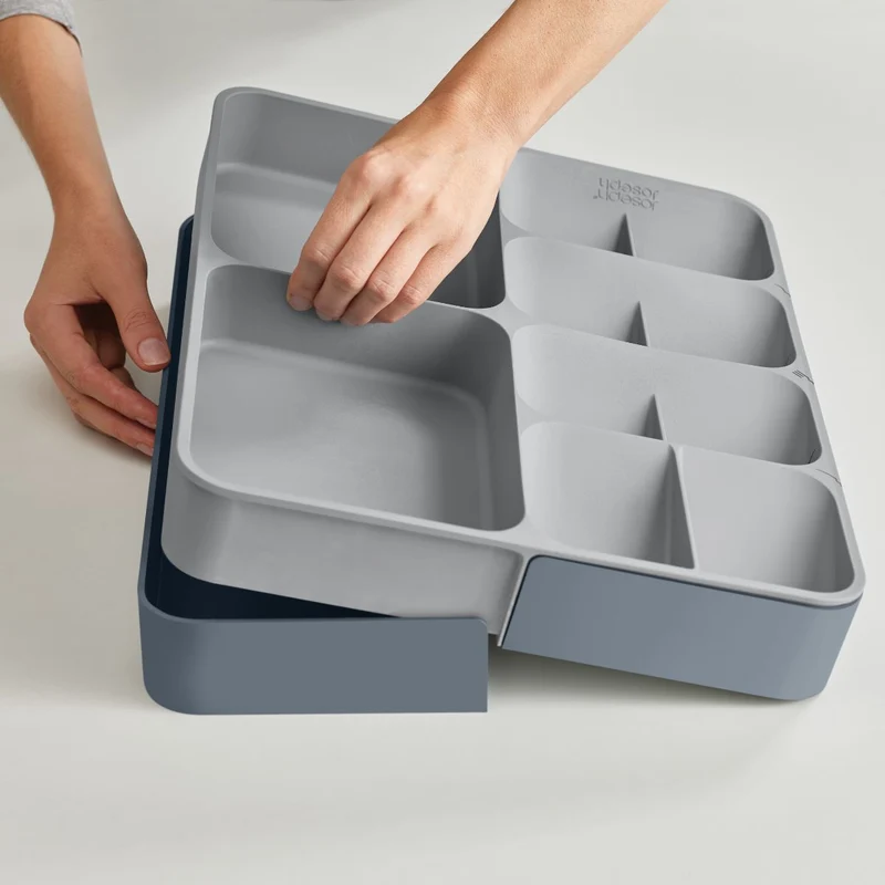 Organizador de cubiertos DrawerStore Joseph Joseph