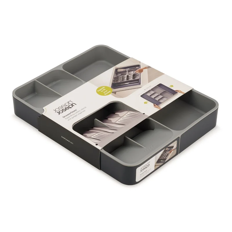 Organizador de cubiertos DrawerStore Joseph Joseph