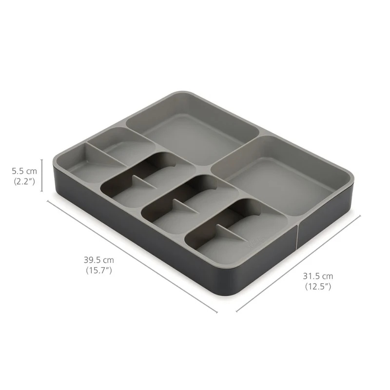 Organizador de cubiertos DrawerStore Joseph Joseph