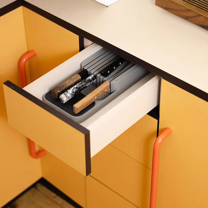 Organizador de cuchillos para cajón DrawerStore Joseph Joseph