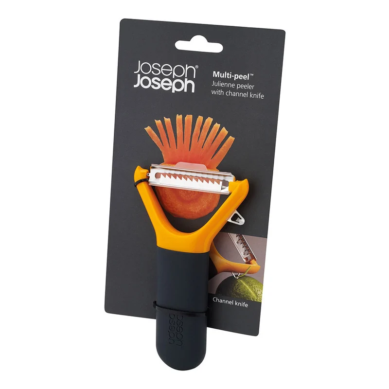 Pelador Multi-Peel Joseph Joseph