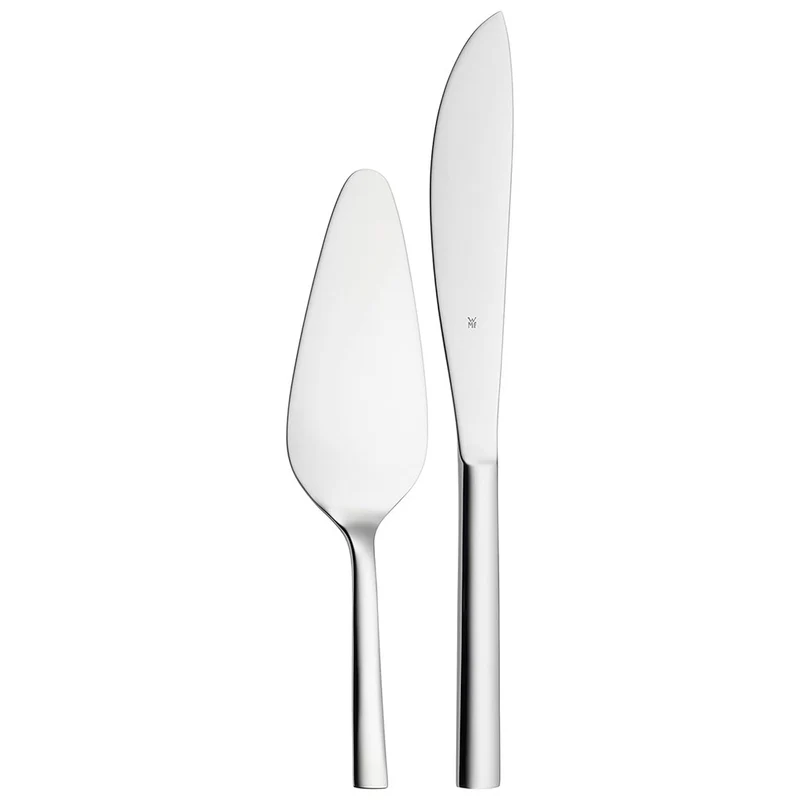 Set de dos piezas para postre Nuova WMF