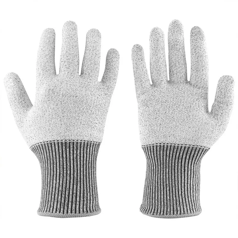 Guante protector para cortar o rallar Zwilling