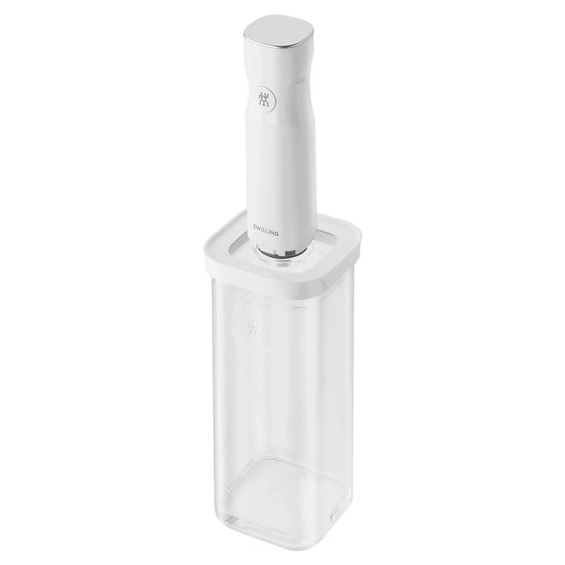 Set de vacío 6 piezas con recipientes modulares Fresh&Save Zwilling
