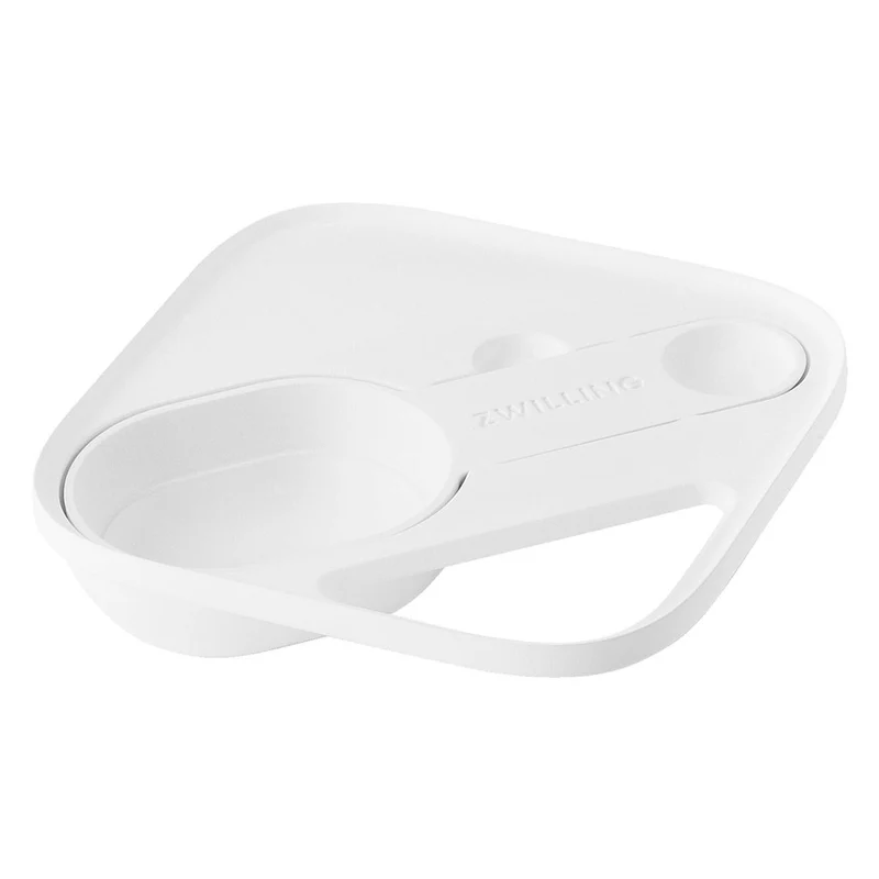Set de vacío 6 piezas con recipientes modulares Fresh&Save Zwilling