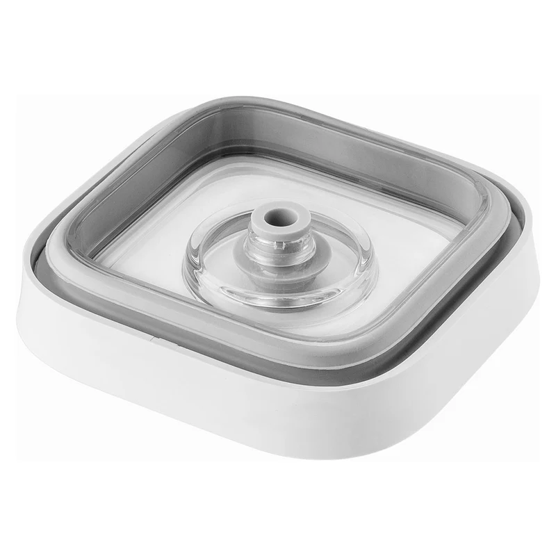 Set de vacío 6 piezas con recipientes modulares Fresh&Save Zwilling