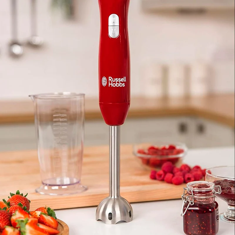 Batidora de varilla Desire Russell Hobbs
