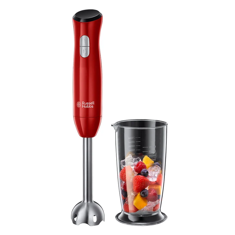Batidora de varilla Desire Russell Hobbs