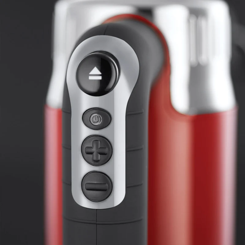 Batidora amasadora Retro Russell Hobbs