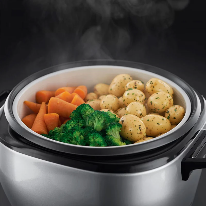 Arrocero Maxicook Russell Hobbs