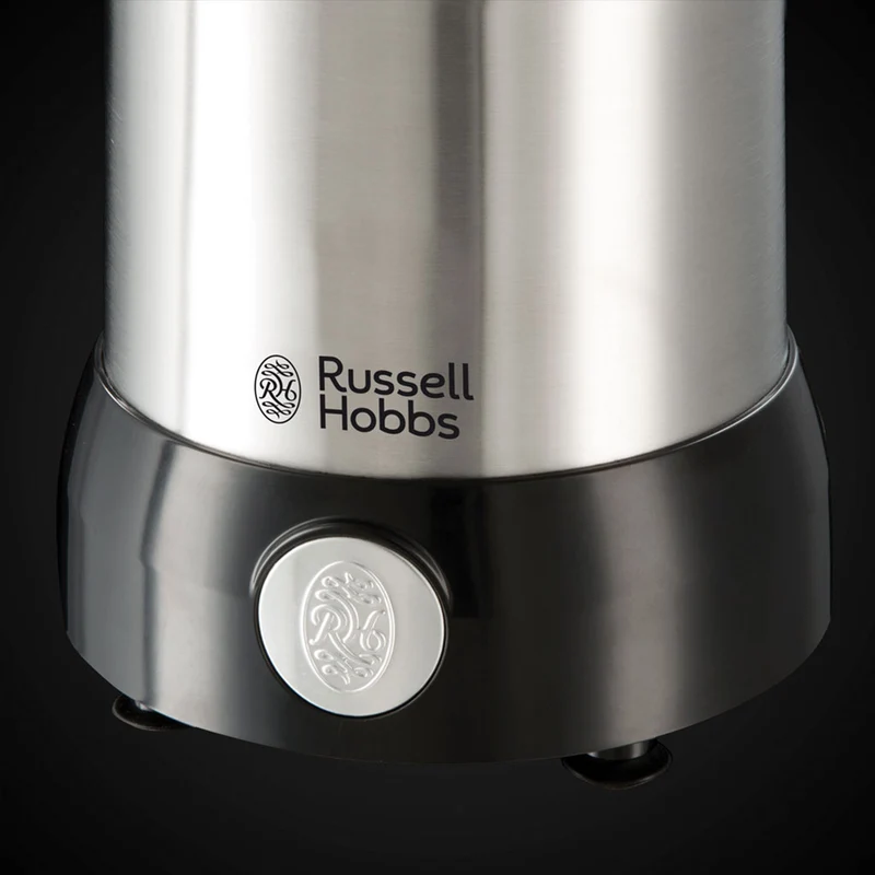 Batidora multiusos Nutriboost 15 piezas Russell Hobbs