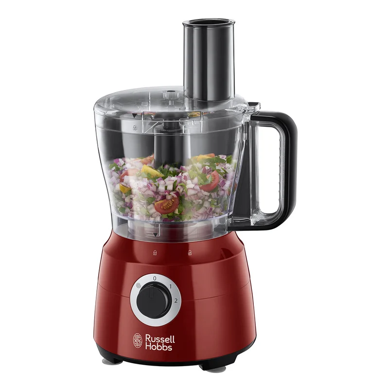 Batidora procesador de alimentos Desire Russell Hobbs