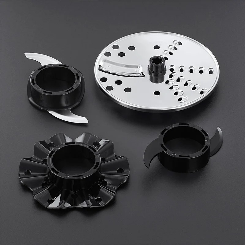 Batidora procesador de alimentos Desire Russell Hobbs
