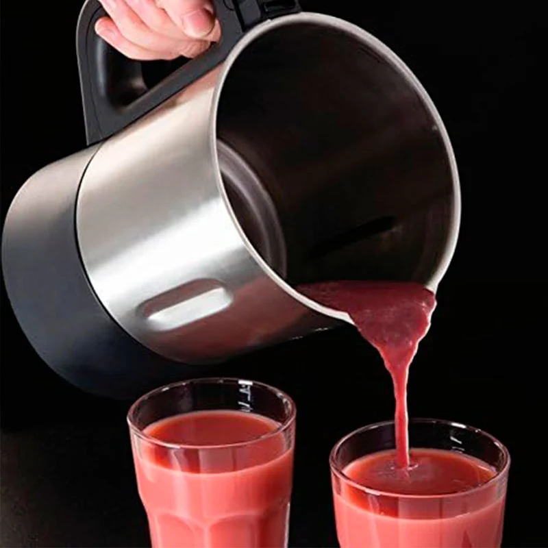 Batidora y preparador de sopas Russell Hobbs