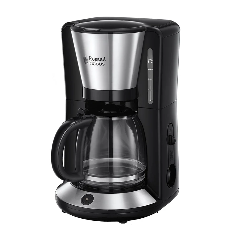 Cafetera de goteo Adventure Russell Hobbs