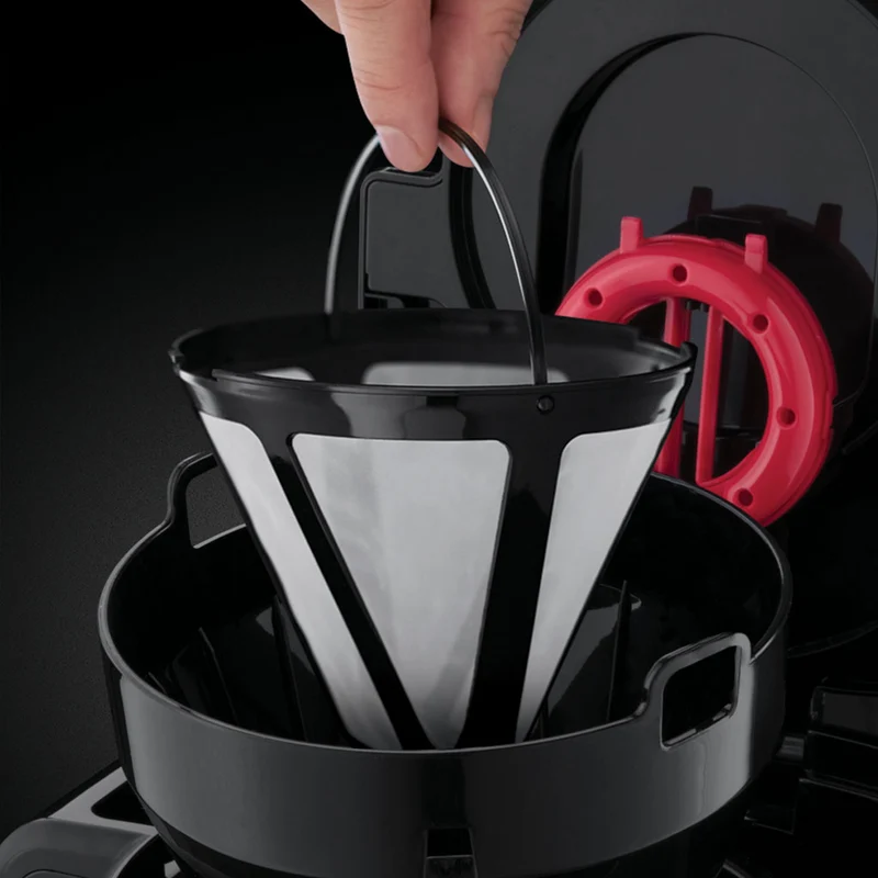 Cafetera de goteo Adventure Russell Hobbs