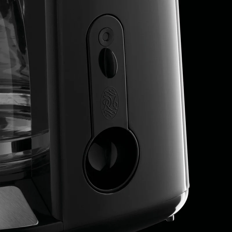 Cafetera de goteo Adventure Russell Hobbs