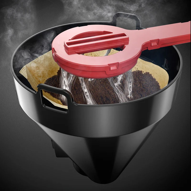 Cafetera de goteo Colours Plus Russell Hobbs
