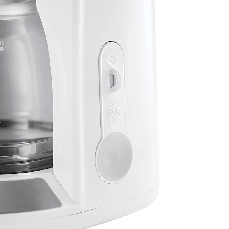 Cafetera de goteo Honeycomb Russell Hobbs