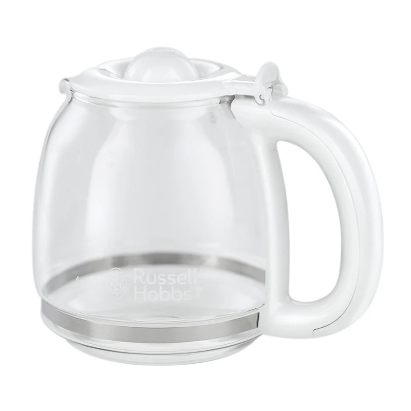 Cafetera de goteo Honeycomb Russell Hobbs