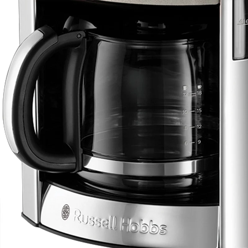Cafetera de goteo Luna Stone Russell Hobbs
