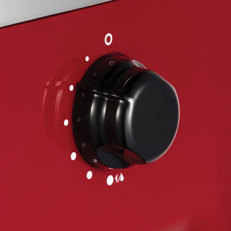 Cafetera Espresso Retro Ribbon Russell Hobbs