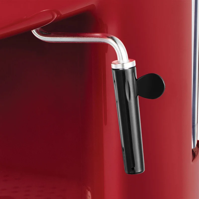 Cafetera Espresso Retro Ribbon Russell Hobbs