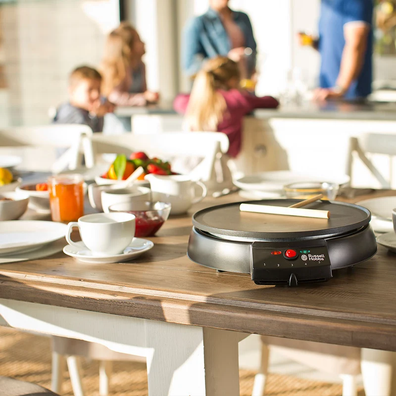 Crepera Russell Hobbs