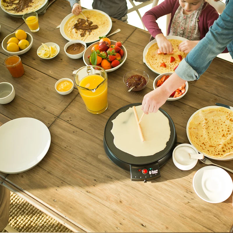 Crepera Russell Hobbs