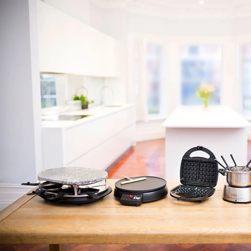 Crepera Russell Hobbs