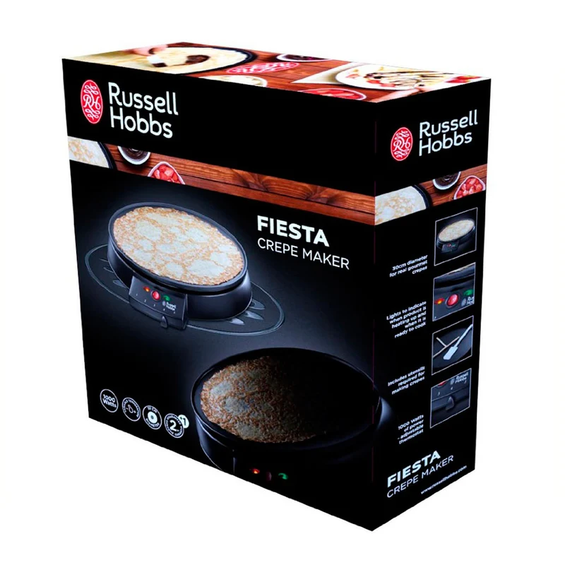Crepera Russell Hobbs