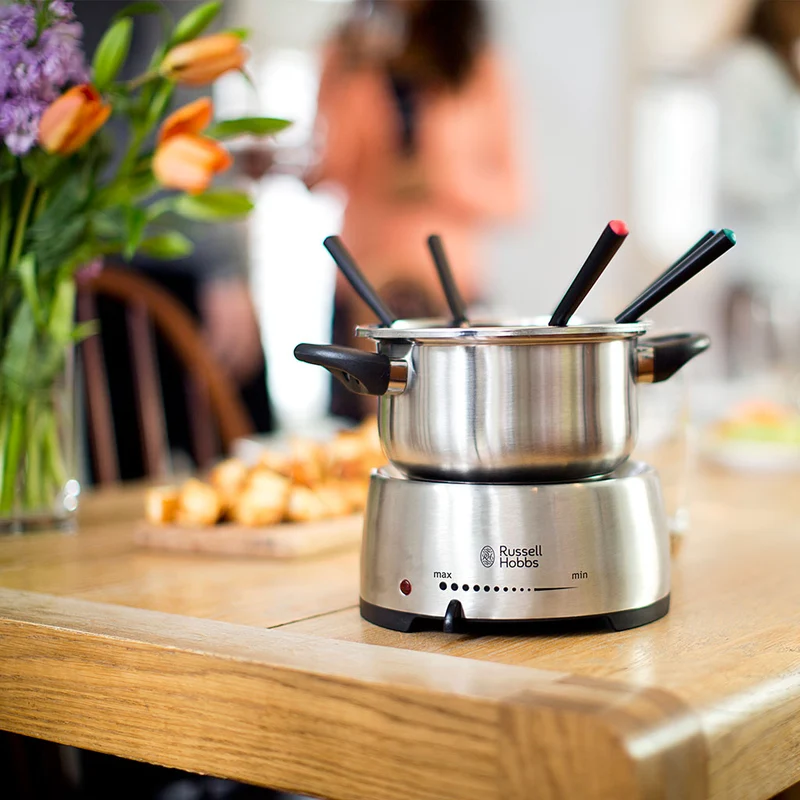 Fondue fiesta Russell Hobbs