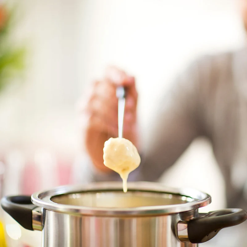 Fondue fiesta Russell Hobbs