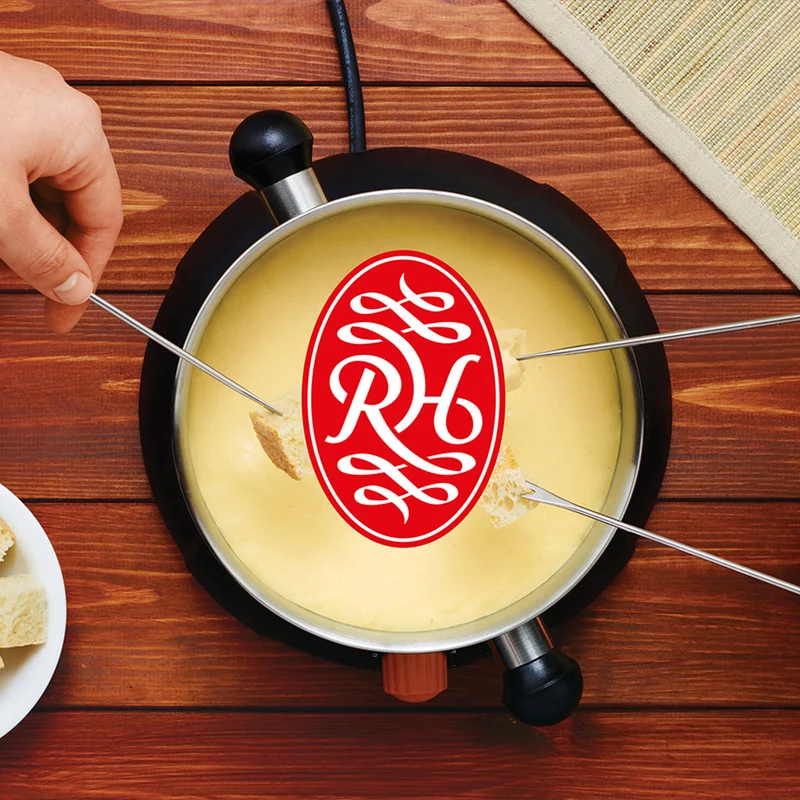 Fondue fiesta Russell Hobbs