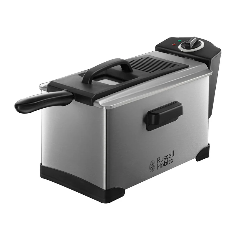 Freidora profesional Cook&Home Russell Hobbs