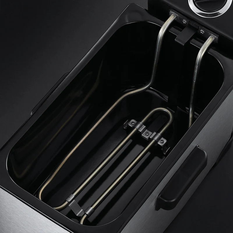 Freidora profesional Cook&Home Russell Hobbs