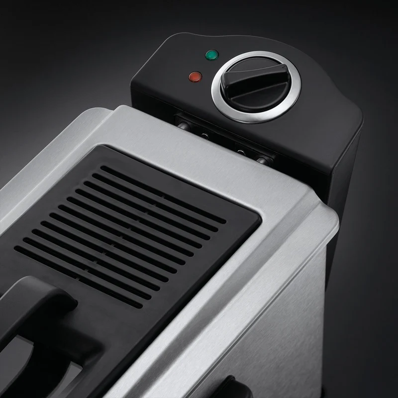 Freidora profesional Cook&Home Russell Hobbs
