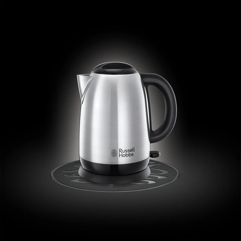 Hervidor Adventure Russell Hobbs