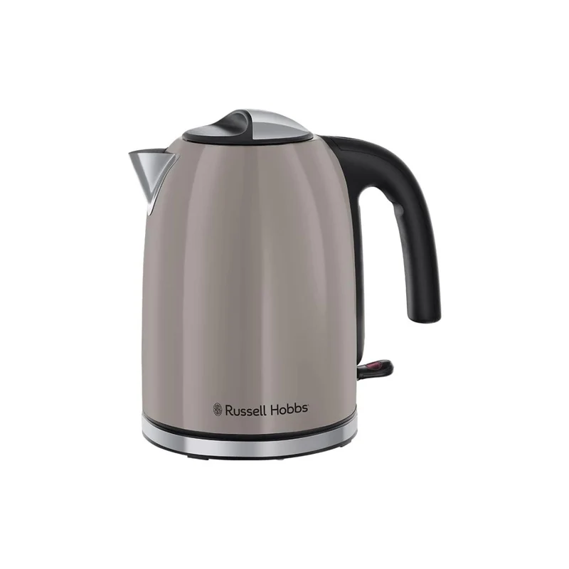 Hervidor Colours Plus + Russell Hobbs
