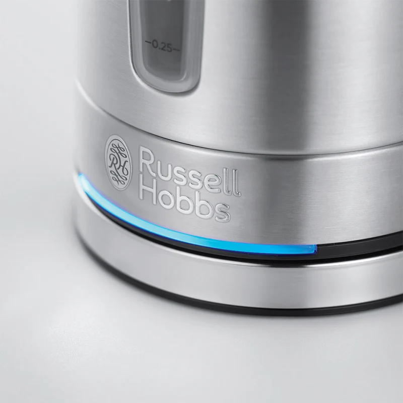 Hervidor Compact Home Russell Hobbs