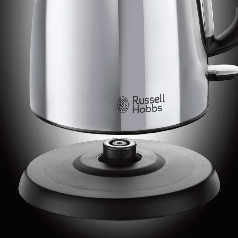 Hervidor Compacto Victory Russell Hobbs