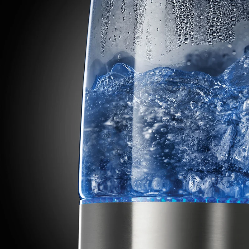 Hervidor Glass Russell Hobbs