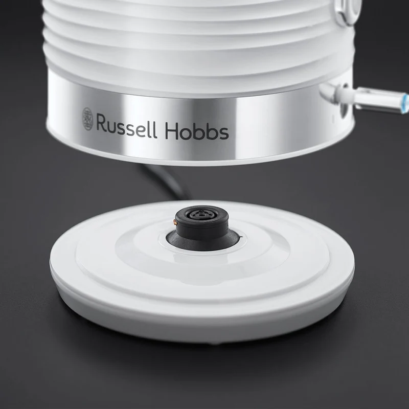 Hervidor Inspire Russell Hobbs