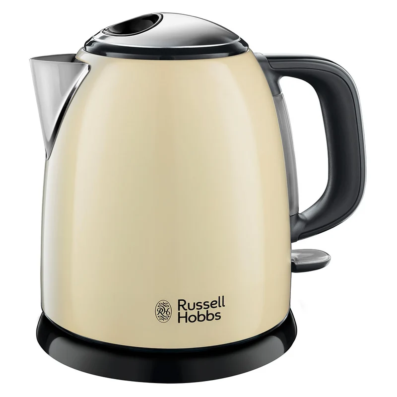 Hervidor Mini Colours Plus+ Russell Hobbs