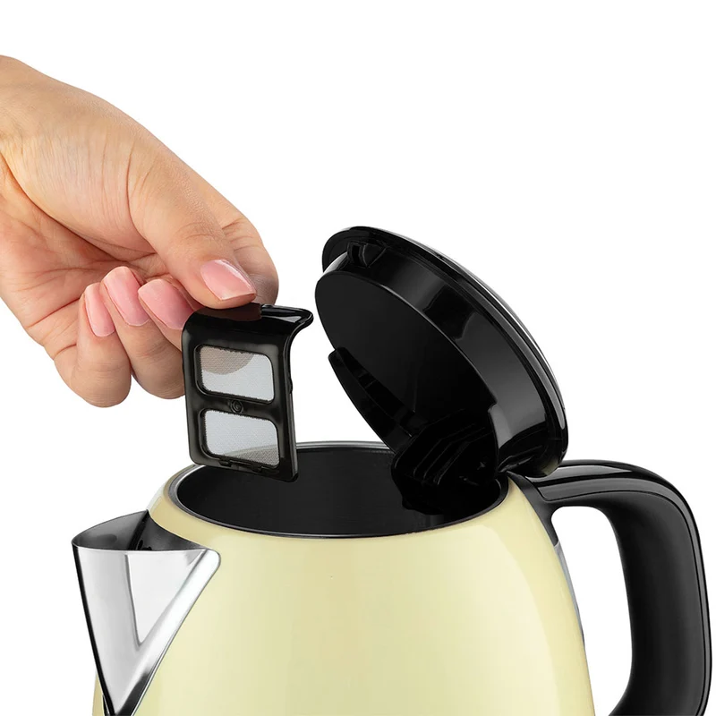 Hervidor Mini Colours Plus+ Russell Hobbs