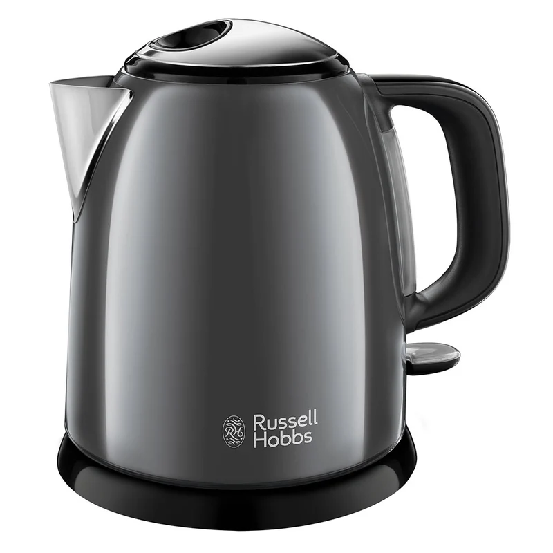 Hervidor Mini Colours Plus+ Russell Hobbs